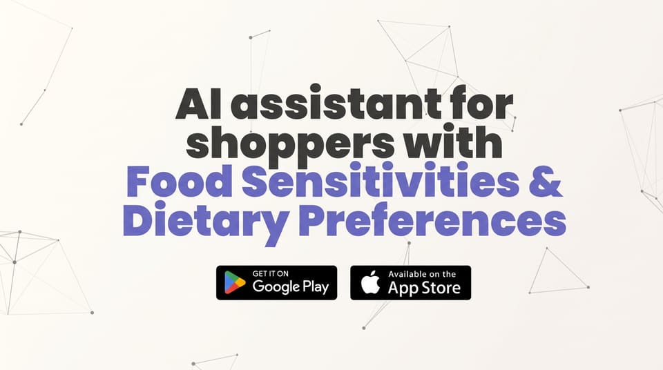 Food Scan Genius