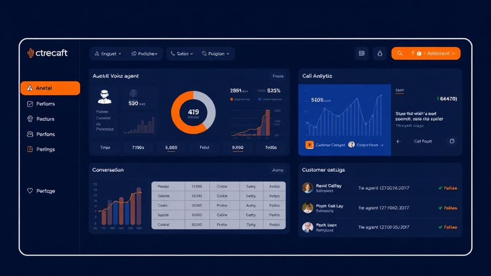 NexaCalling AI