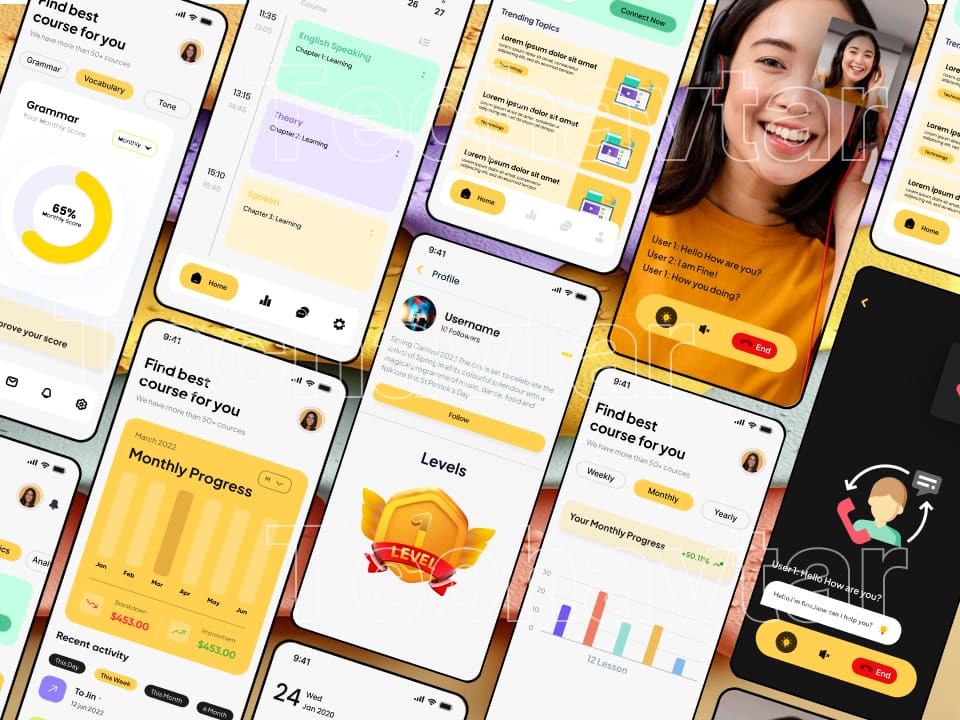 SpeakUp AI